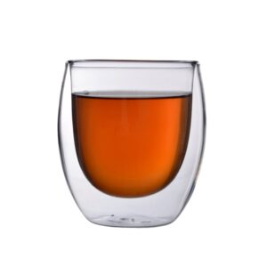 350ml Hot & Cold Drinking Glass