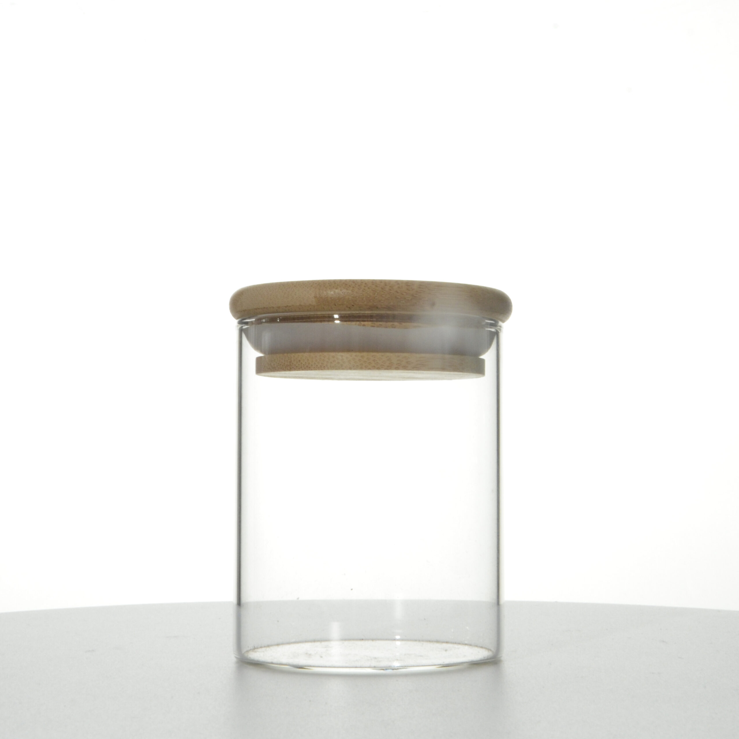 Household Sealed Glass Jar - Image 2