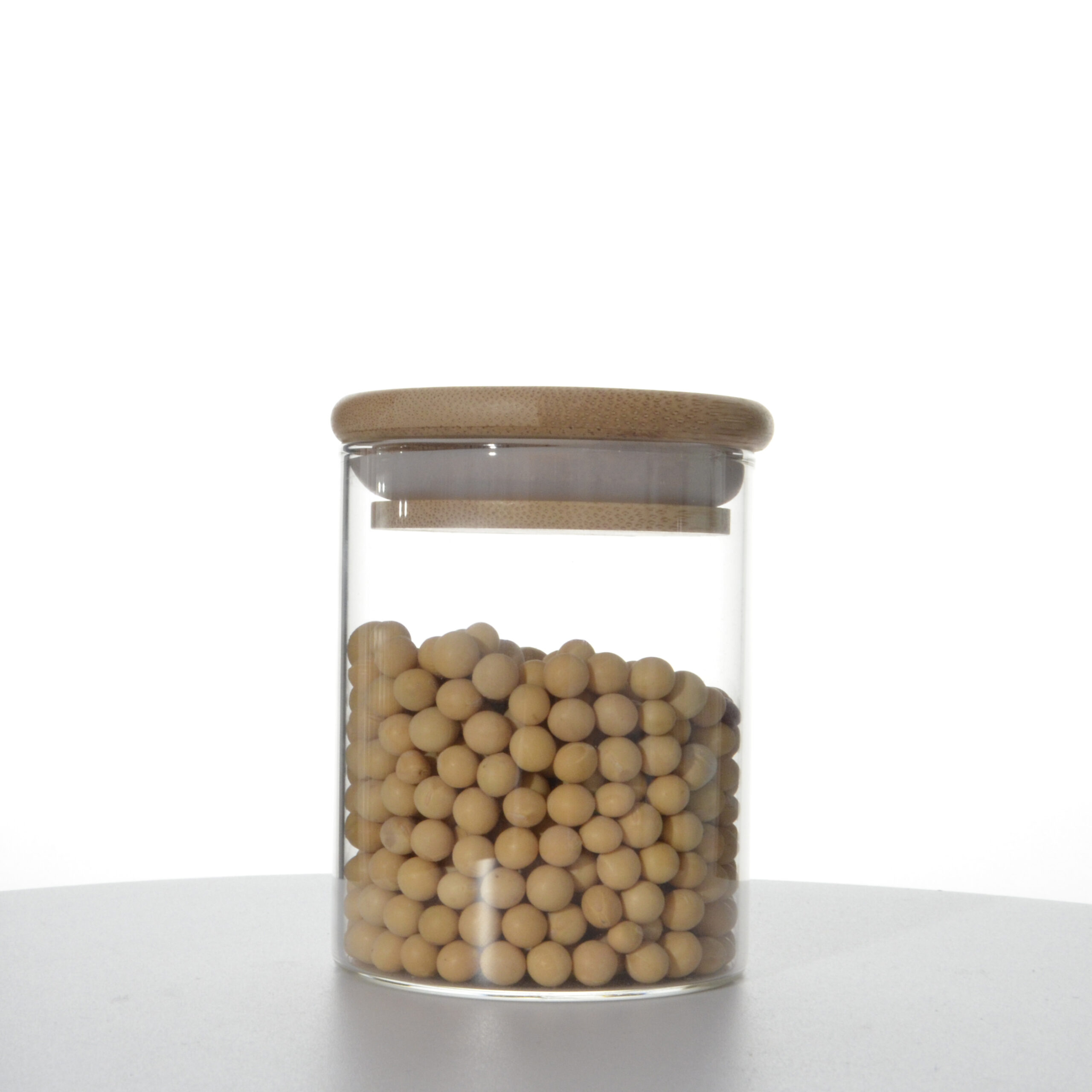 Household Sealed Glass Jar - Image 4