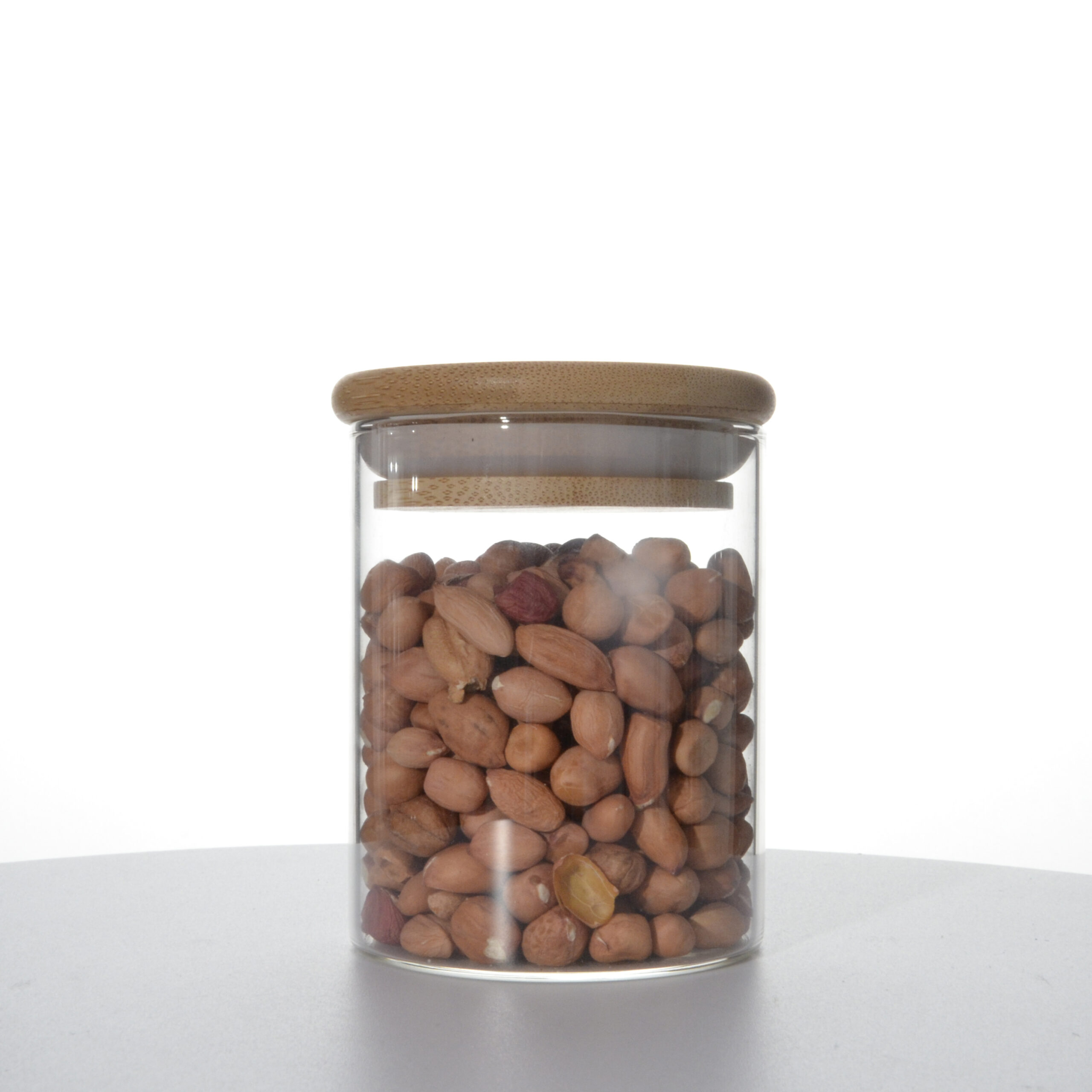 Household Sealed Glass Jar - Image 5