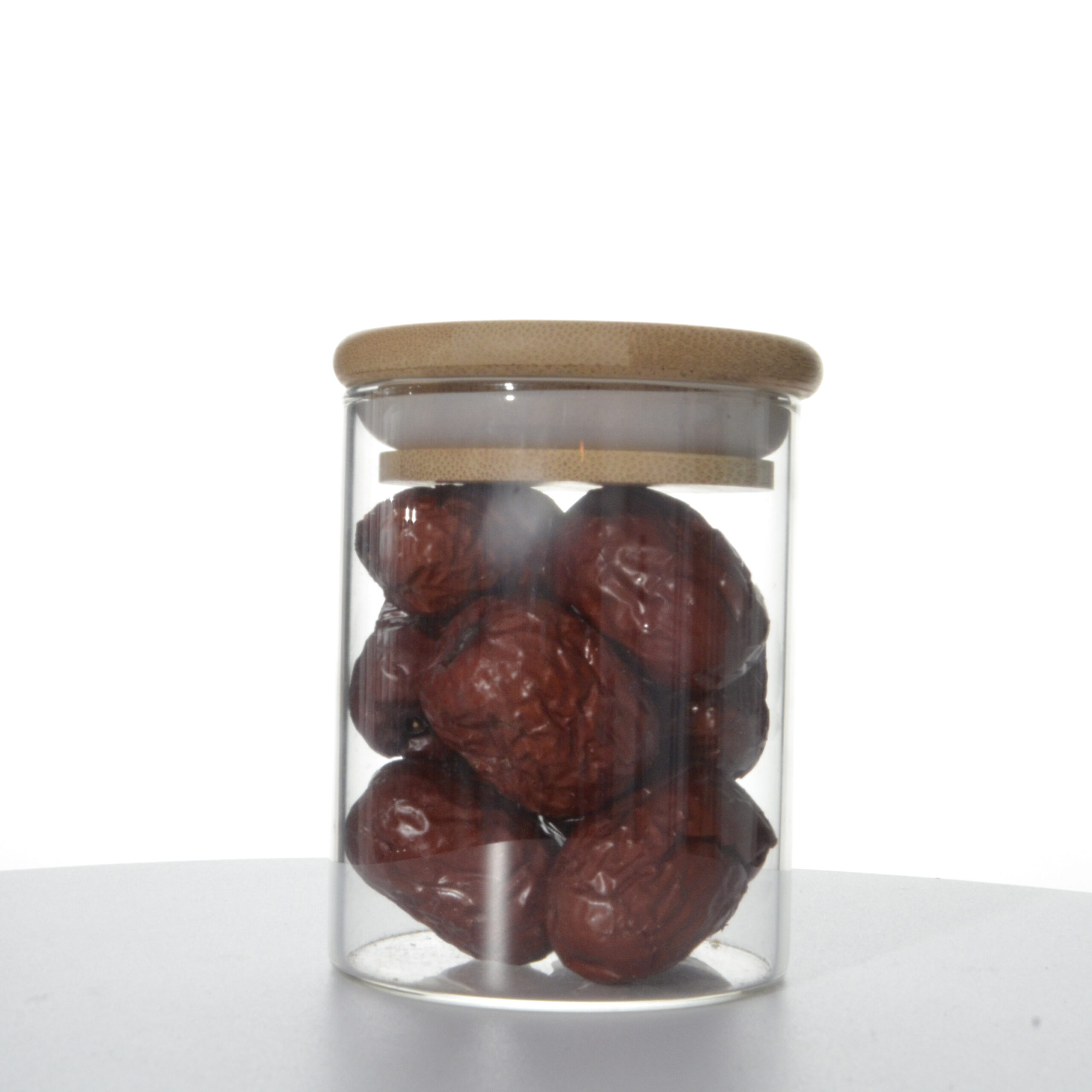 Household Sealed Glass Jar - Image 6