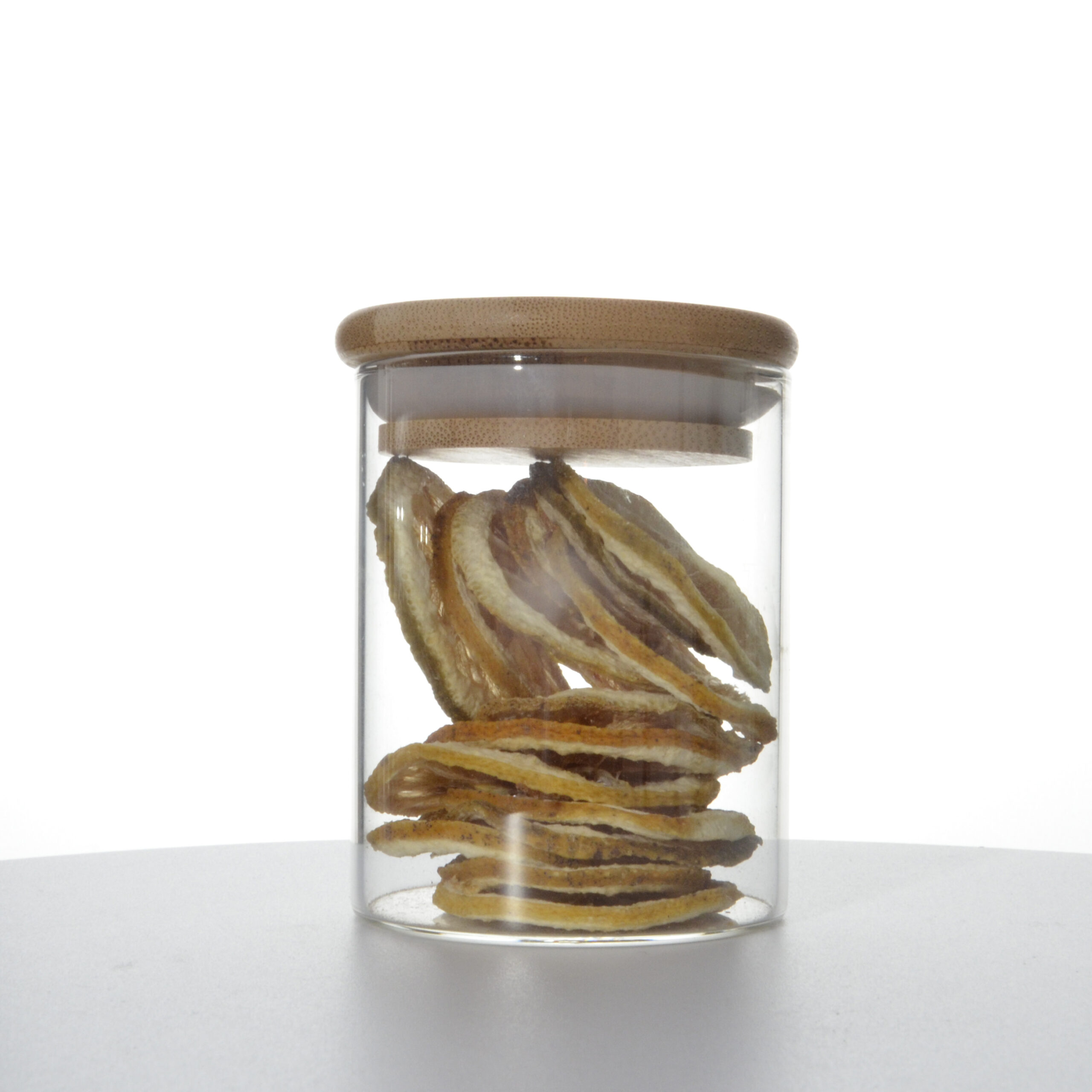 Household Sealed Glass Jar - Image 7