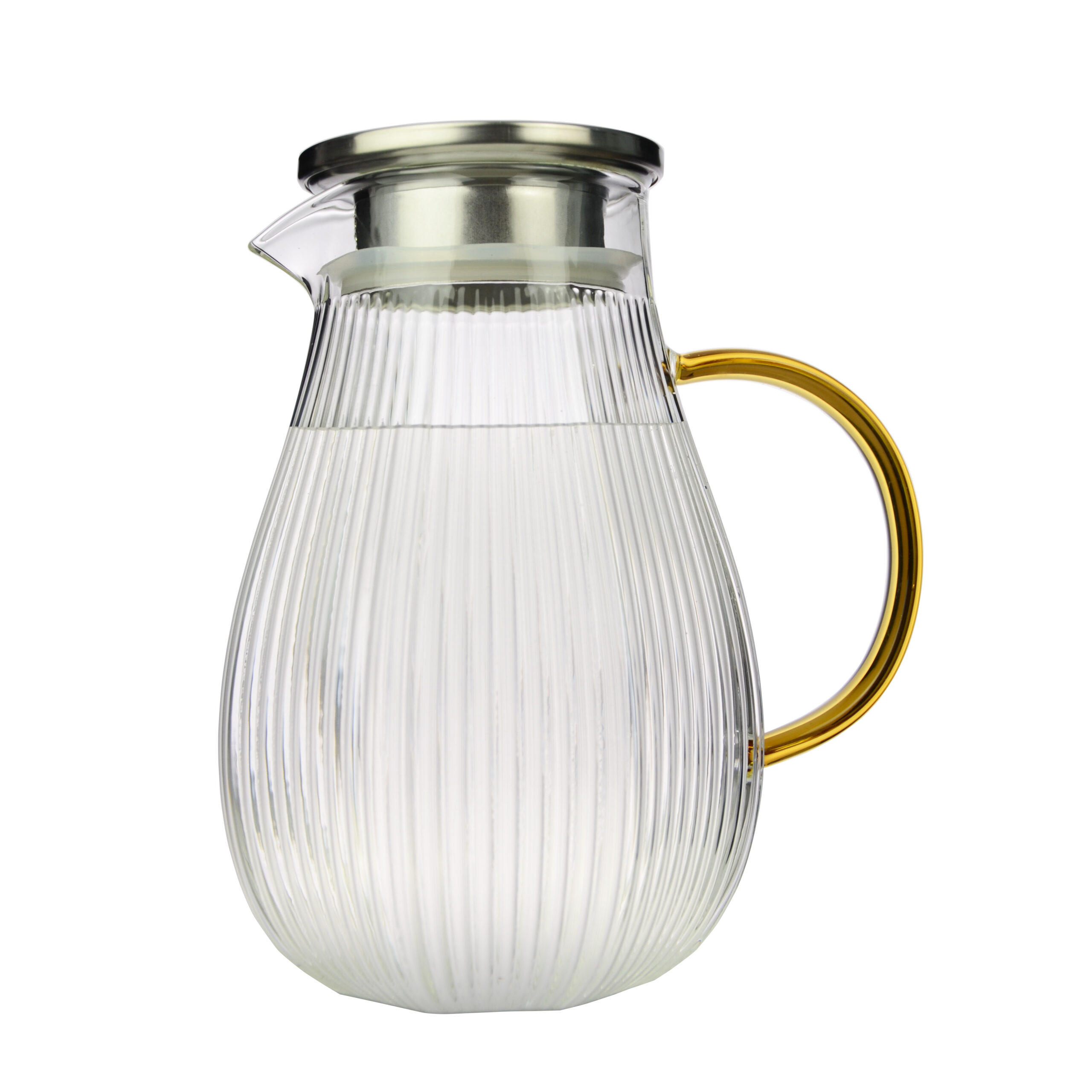 Large capacity heat-resistant cold kettle - Image 2