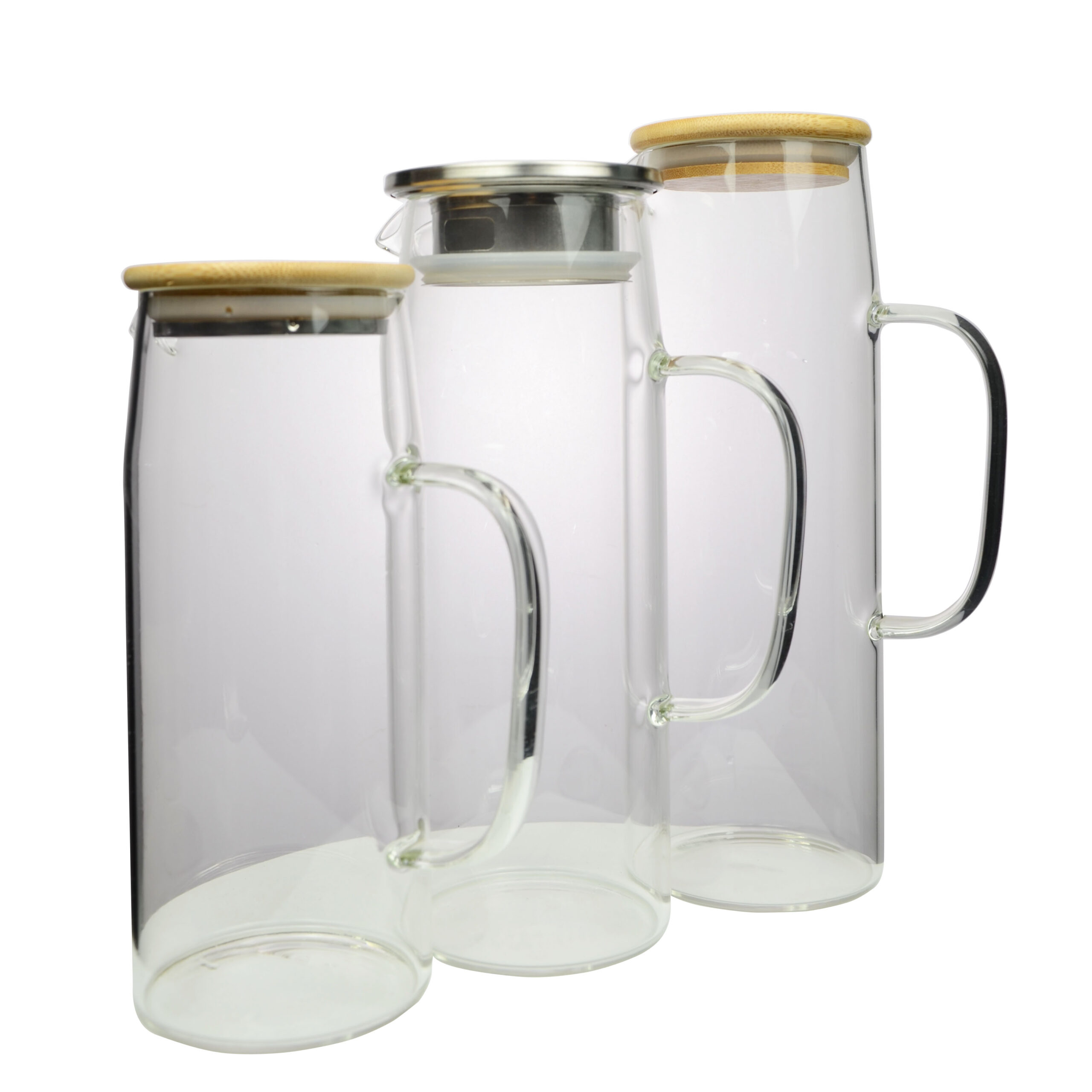 Large capacity heat-resistant cold kettle - Image 4