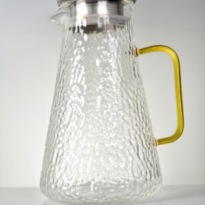 Large capacity cold water kettle