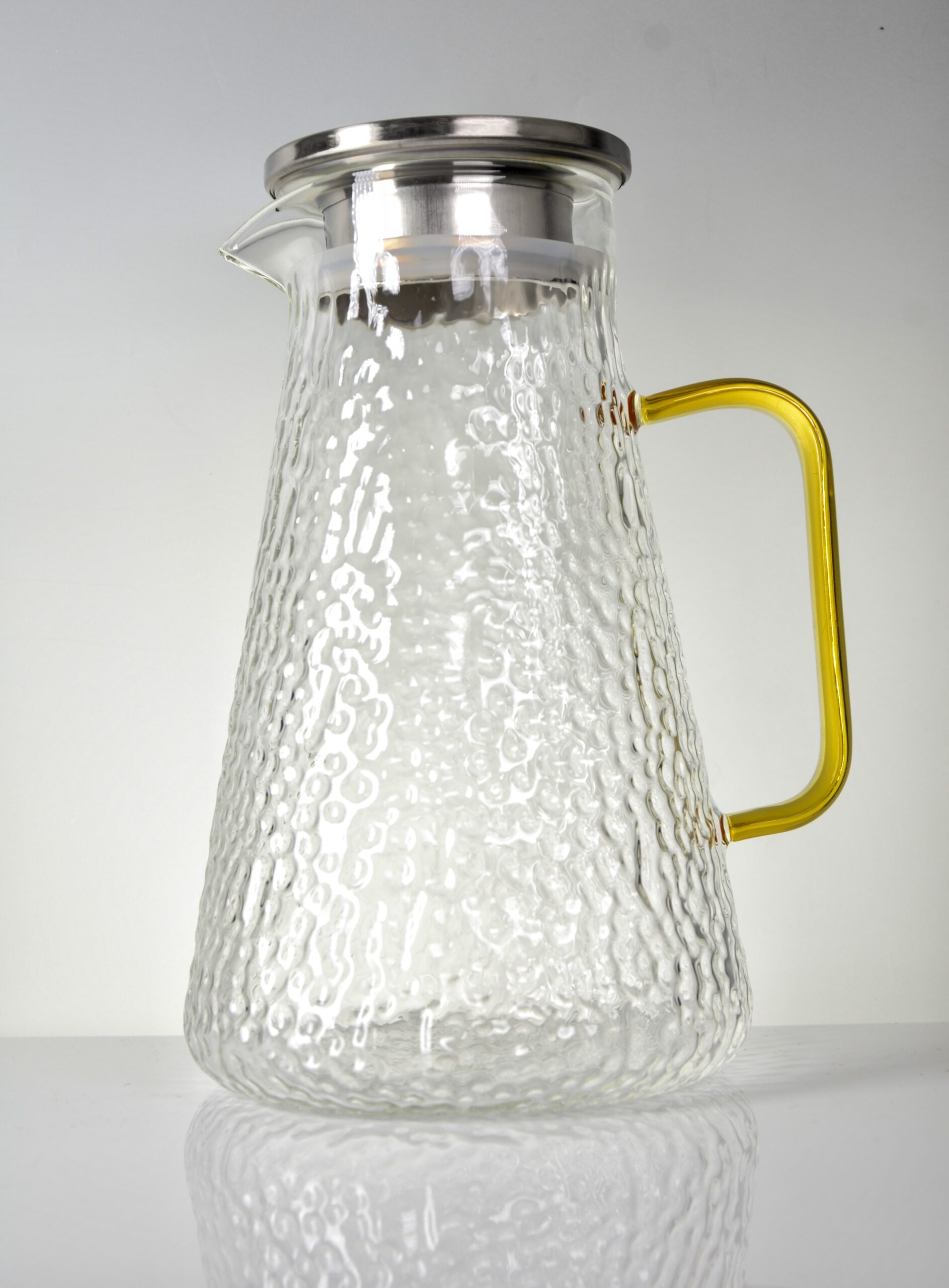 Large capacity heat-resistant cold kettle - Image 5