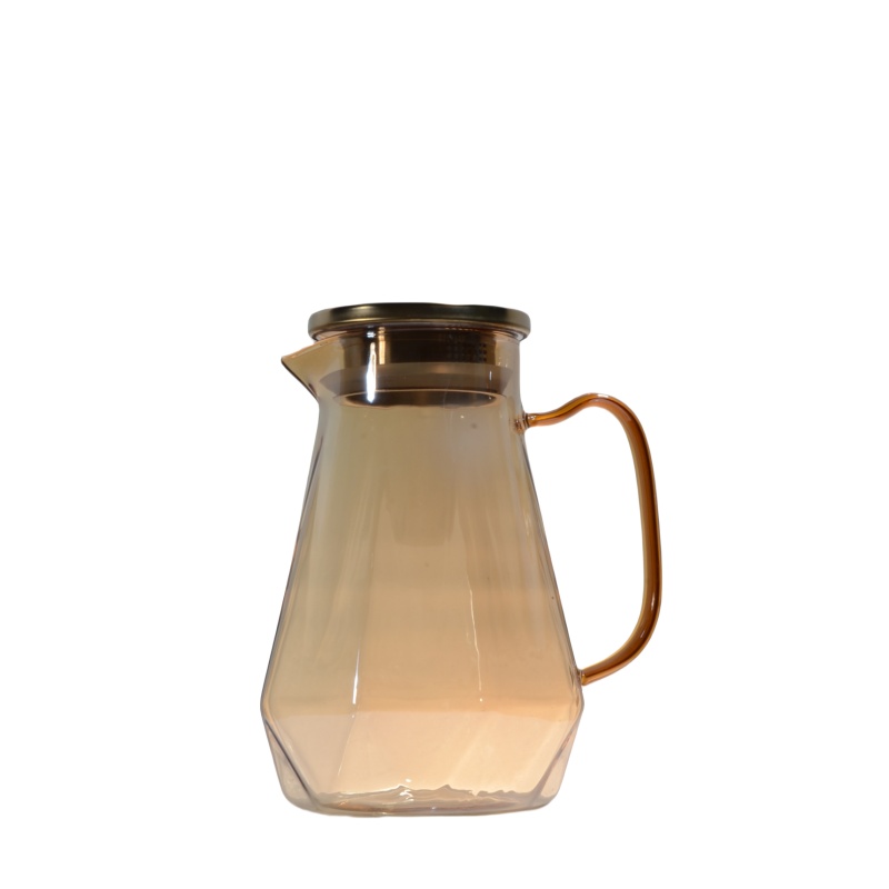 Large capacity heat-resistant cold kettle - Image 6