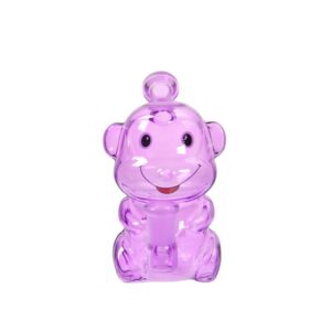 Monkey Mini Water Pipe