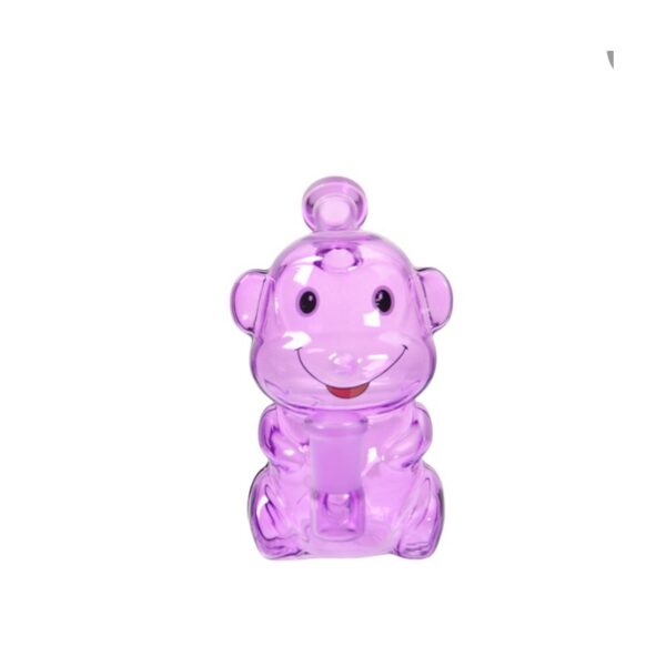 Monkey Mini Water Pipe