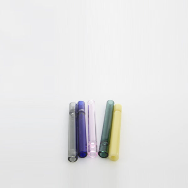 Glass Pipe DAB Rig Glass Water Smoking Pipe - Image 3