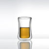 Double-Layered Glass Tumbler - Multipurpose Cup for Tea, Coffee and Juice - Image 3