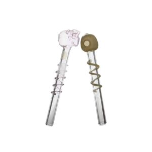 Glass Smoking Oil Burner DAB Oil Rig Heady Glass Factory