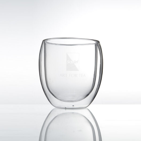 Hot selling double layer mug for juice/milk/coffee/tea - Image 2