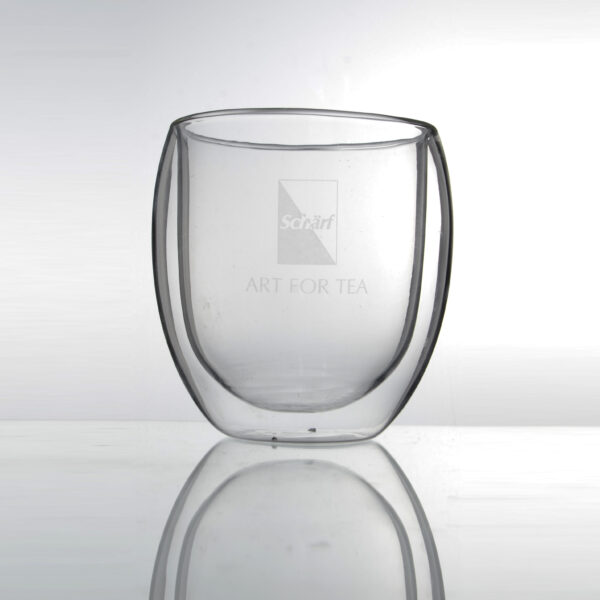 Hot selling double layer mug for juice/milk/coffee/tea - Image 3