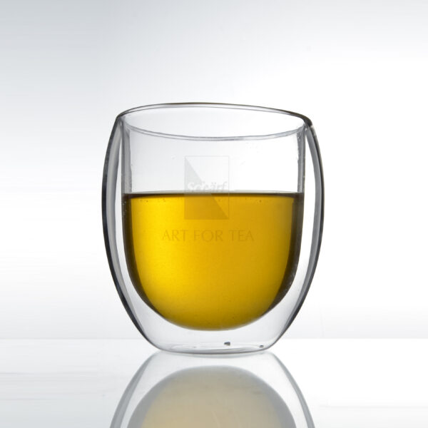 Hot selling double layer mug for juice/milk/coffee/tea - Image 4