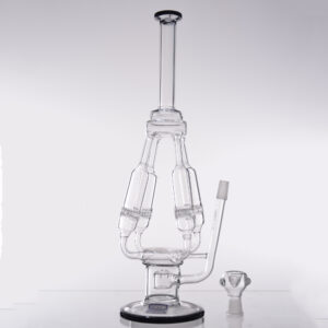 Hot Selling DAB Rig Glass Water Pipe Smoking Pipes