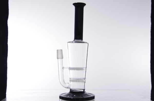 Hot selling simple glass water pipe - Image 4