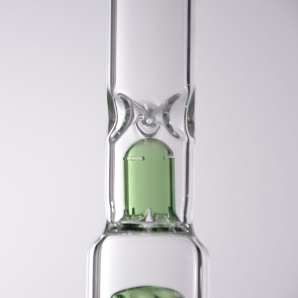 New Design Factory Wholesale Glass Water Pipe for Smoking - Image 3
