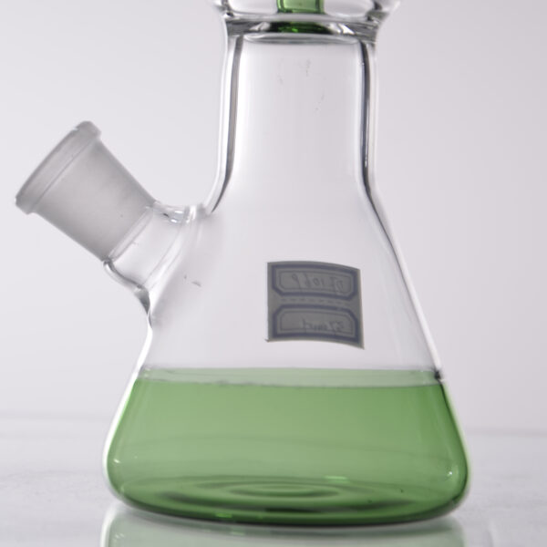 New Design Factory Wholesale Glass Water Pipe for Smoking - Image 4