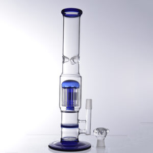 Glass Beaker Smoking Water Pipe Wholesae