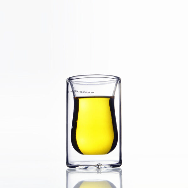 Glass Juice/Coffee /Milk/Tea Ansparent Double Wall Glass Cups