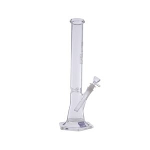 Glass Pipes Hookah Freeza Glass Smoking Water Pipe Whloesale