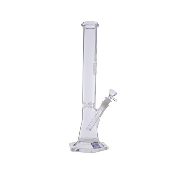 Glass Pipes Hookah Freeza Glass Smoking Water Pipe Whloesale