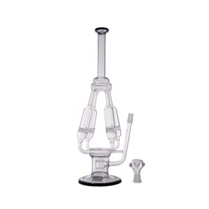 Hot Selling DAB Rig Glass Water Pipe Smoking Pipes