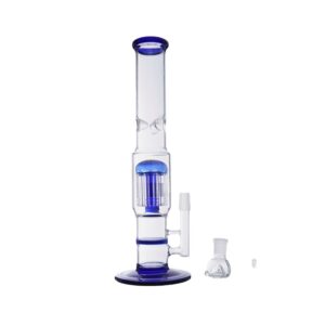 Glass Beaker Smoking Water Pipe Wholesae