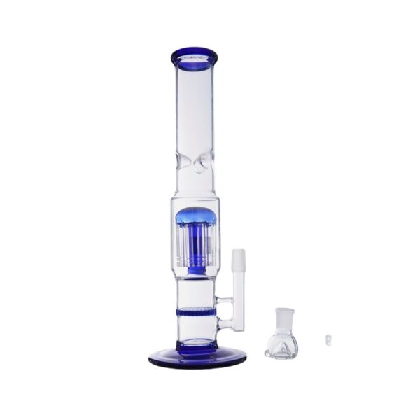 Glass Beaker Smoking Water Pipe Wholesae