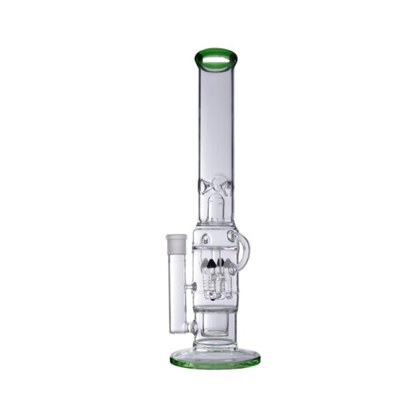Manufacturers Wholesale Popular Glass Oil DAB Rigs Hand Made Hookah