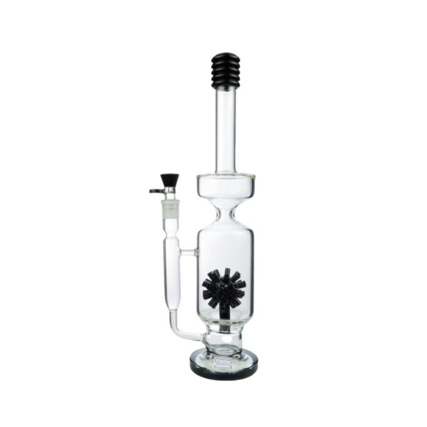 Classic Design Glass Recycler Water Pipe Glass Smoking DAB Rigs