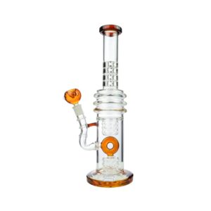 Factory Wholesale Smoking Hand Pipe with Colourful Water Pipes