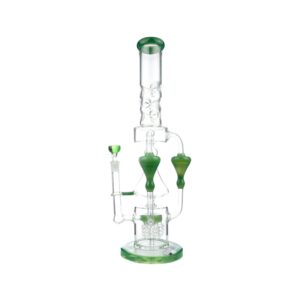 Glass Smoking Pipe Heady Hookah Wholesale Factory Glass Water Pipe