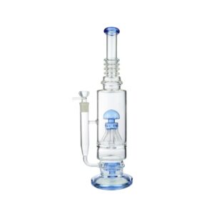 Glass Recycler Water Pipe Wholesale Big Glass DAB Rigs