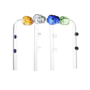 Pyrex Wholesale for Smoking Glass Hookah DAB Rig