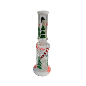 Glass Hookah Shisha Hand Painted Smoking Water Pipes