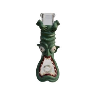 Glass Hookah Shisha Hand Painted Smoking Water Pipes