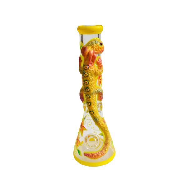 Matrix Perc Glass Water Pipe Smoking Water Pipe DAB
