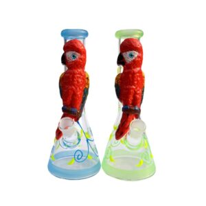 Hand Painted Glass Hookah Glass Smoking Pipe