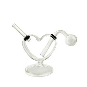 High Quality Custom Recycler Glass Water Pipe