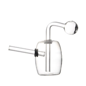 High Quality Custom Recycler Glass Water Pipe