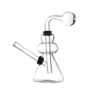 Water Pipe DAB Rig Smoking Shisha Hookah Water Oil