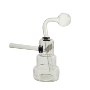 DAB Rig Wax Vaporizer Oil Rig Smoke Water Bubbler