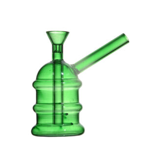 Smoking Pipes Set Tobacco Oil Glass Water Bubbler