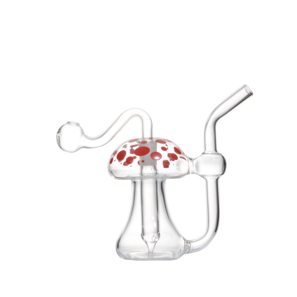 Water Pipe DAB Rig Smoking Shisha Hookah Water Oil