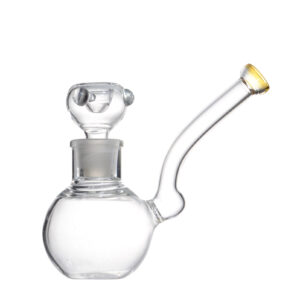 Water Pipe DAB Rig Smoking Shisha Hookah Water Oil Bubbler