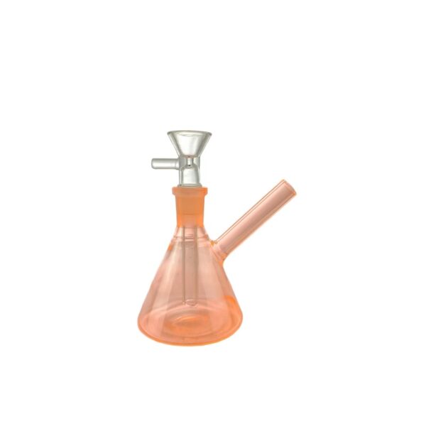 High Borosilicate Small Beaker Affordable Beaker Glass Water Pipe - Image 6