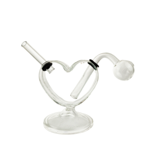 High Quality Custom Recycler Glass Water Pipe