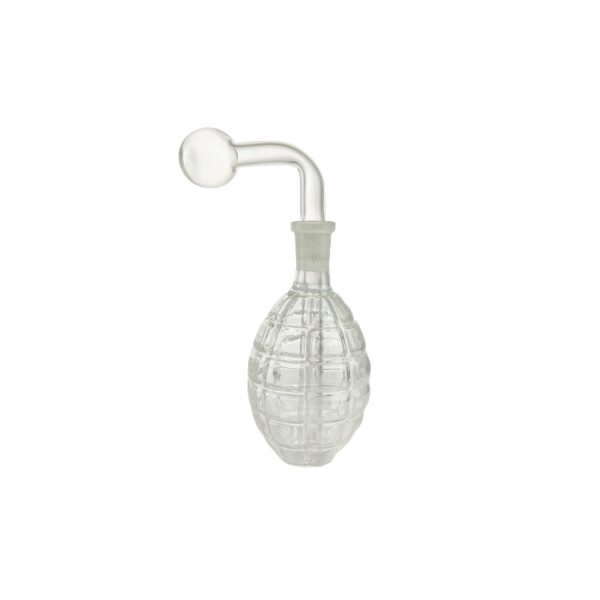 High Quality Custom Recycler Glass Water Pipe - Image 2